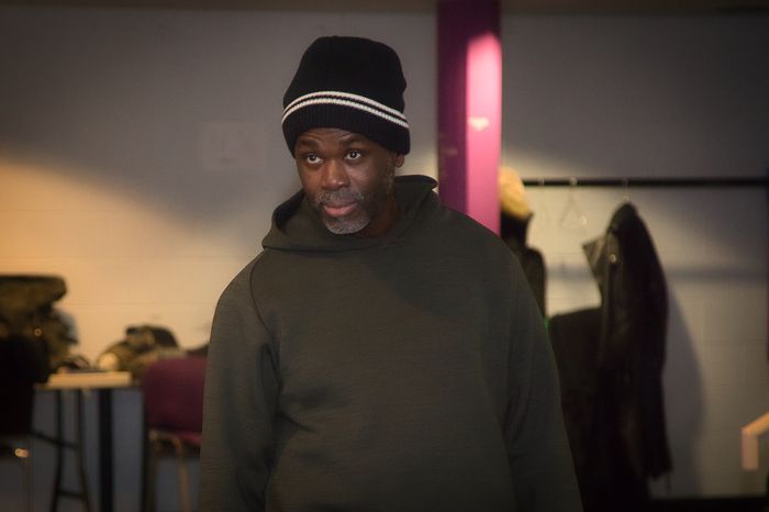 Photos: In Rehearsal for CROWN OF BLOOD, A Yoruba Adaptation OF MACBETH  Image