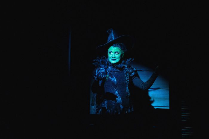 Photos: THE WIZARD OF OZ At at Casa Mañana — photo 5 of 7
