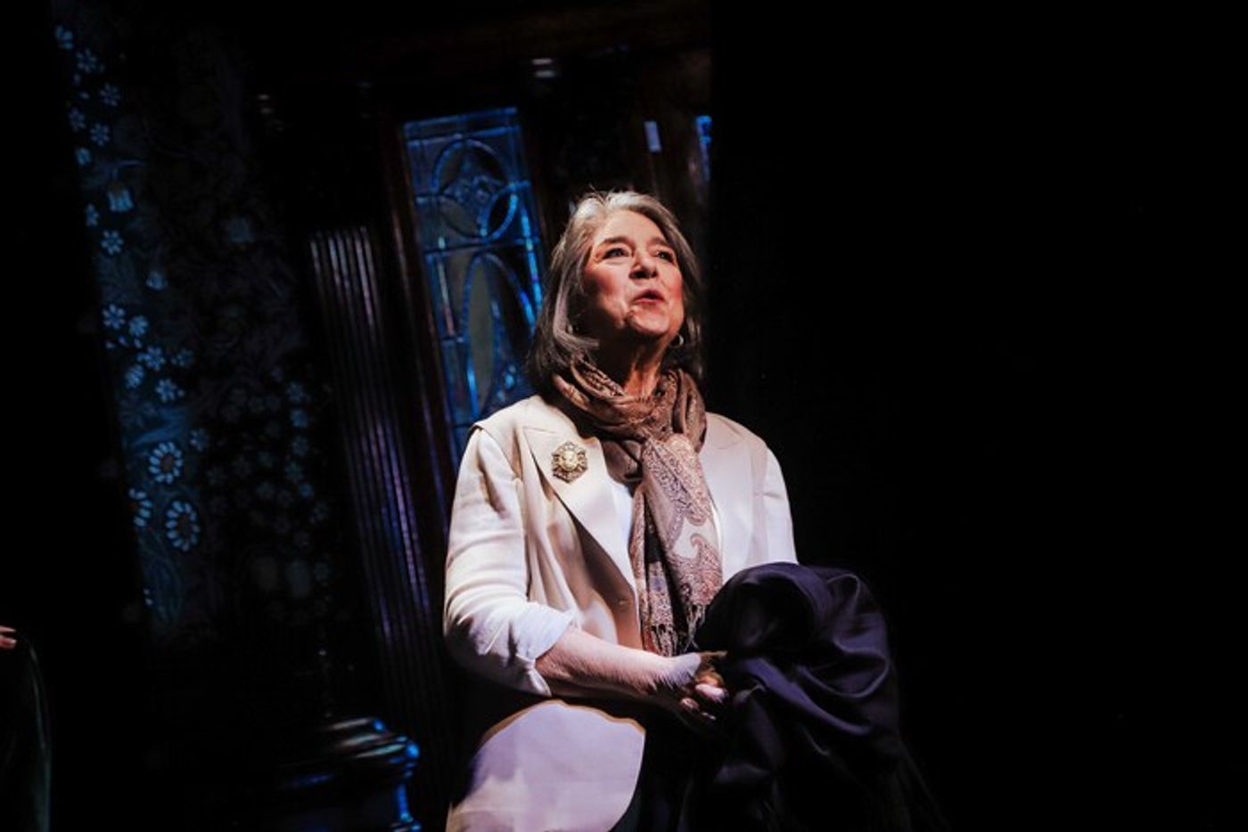 Photos: THE TIME MACHINE's West Coast Premiere at Tacoma Little Theatre  Image