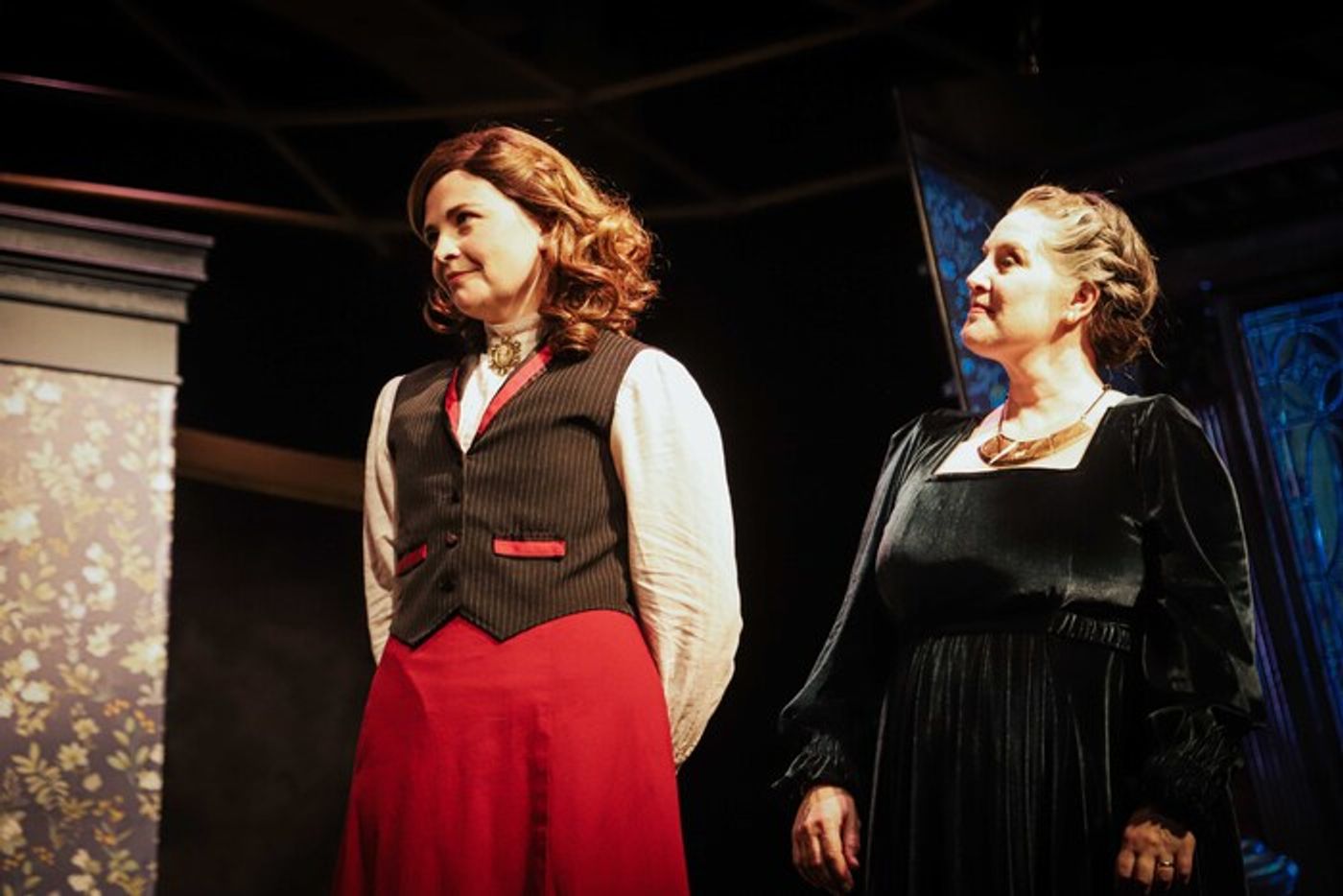 Photos: THE TIME MACHINE's West Coast Premiere at Tacoma Little Theatre  Image