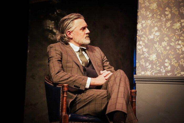 Photos: THE TIME MACHINE's West Coast Premiere at Tacoma Little Theatre — photo 8 of 18
