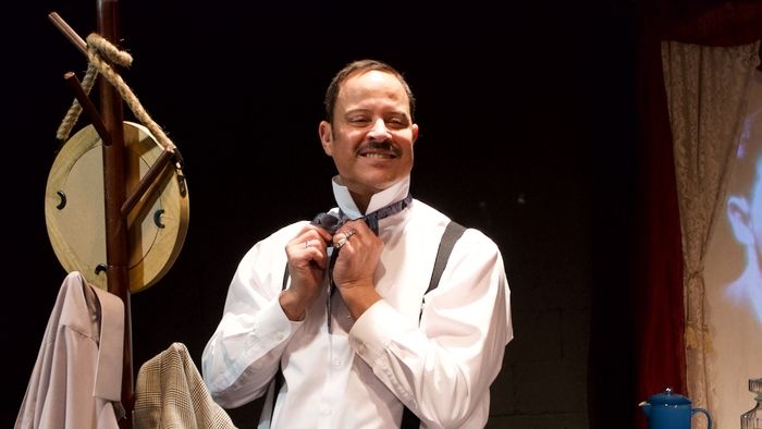 Photos: KIND STRANGER at the Zephyr Theatre  Image