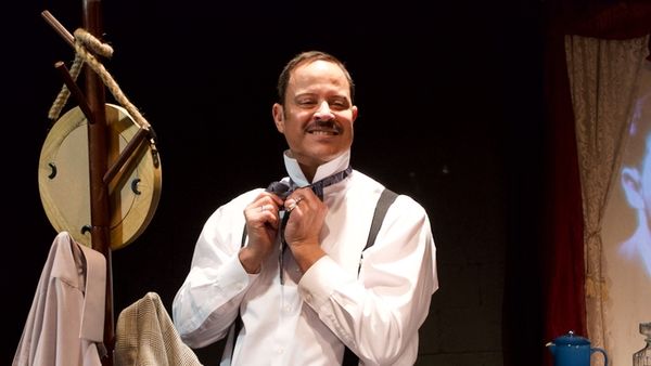 Rick Simone-Friedland Photo