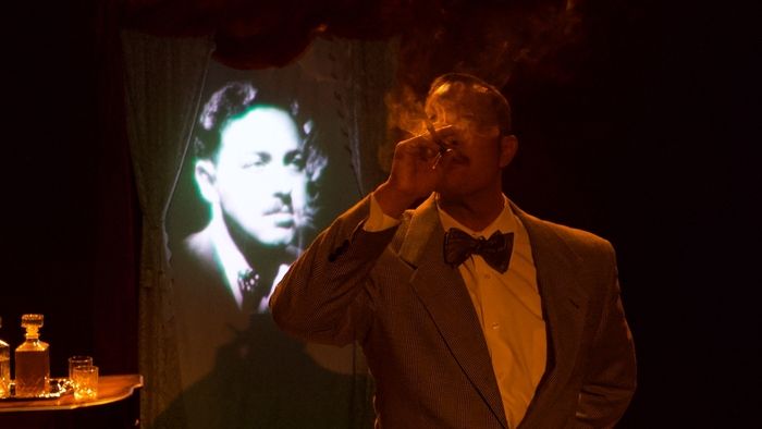 Photos: KIND STRANGER at the Zephyr Theatre  Image