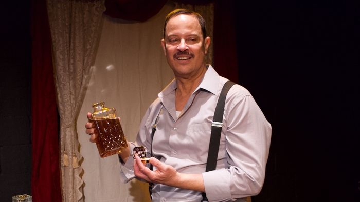 Photos: KIND STRANGER at the Zephyr Theatre  Image