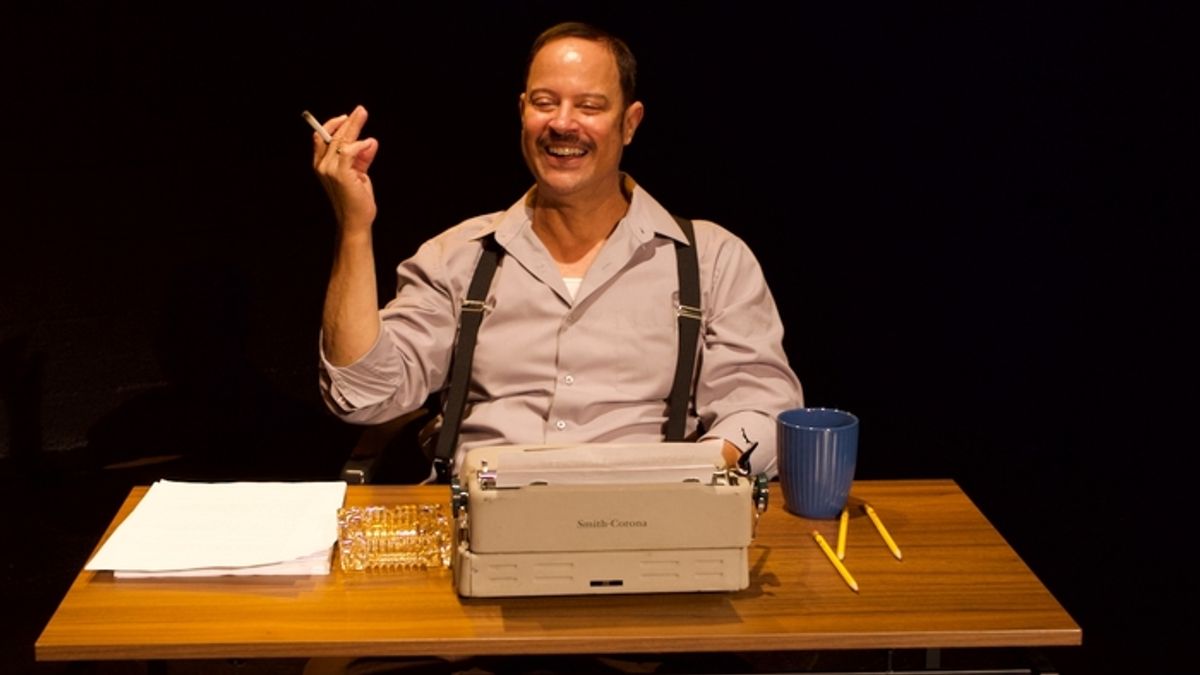 Rick Simone-Friedland at 