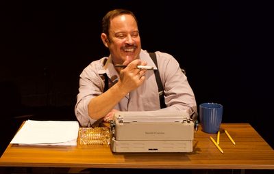 Rick Simone-Friedland Photo