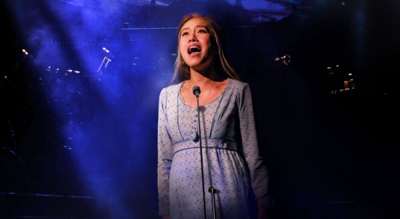 Review: LES MISERABLES WORLD TOUR—Four Decades of Heart, Heroism, and Hope  Image