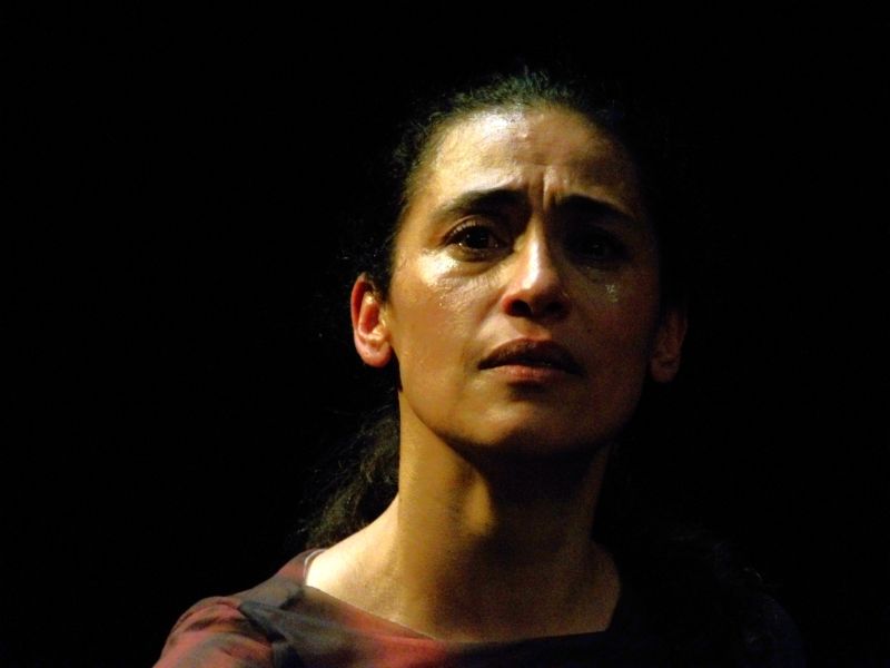 Crítica: HASTA ENCONTRARTE at Foro Sor Juana Inés De La Cruz Image