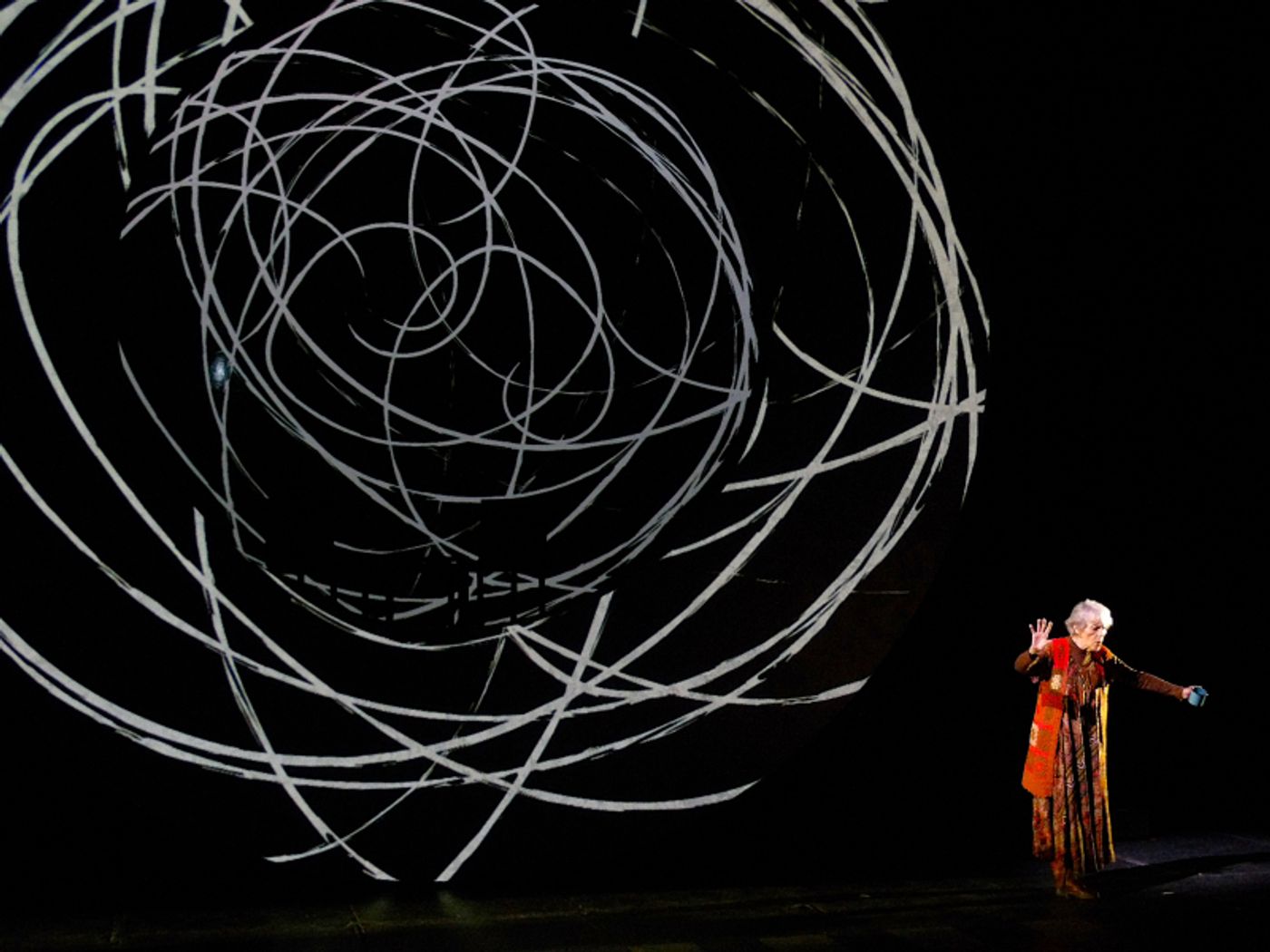 Crítica: LA CUMBIA DEL PANTANO at Teatro Del Bosque Julio Castillo  Image