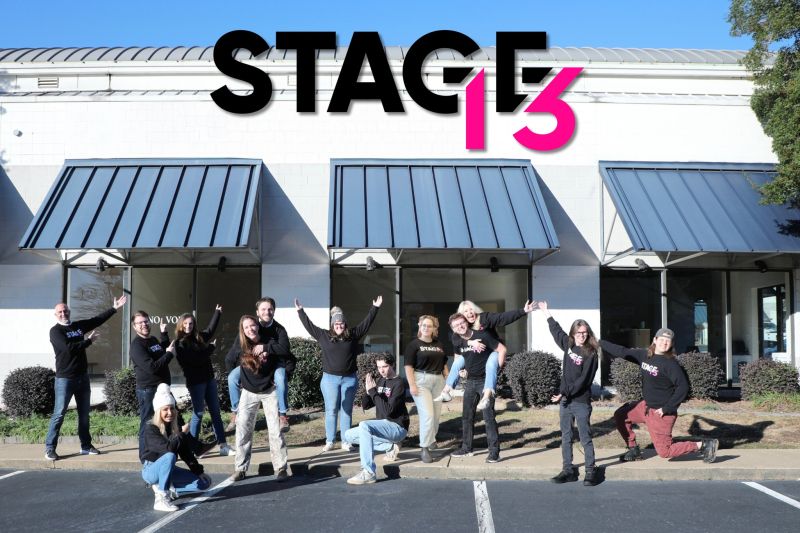 Review: MEAN GIRLS with Stage 13 At Wildwood Park For The Arts in Little Rock Review: MEAN GIRLS with Stage 13 At Wildwood Park For The Arts in Little Rock Image