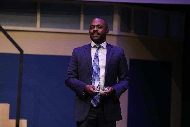 Review: MEAN GIRLS with Stage 13 At Wildwood Park For The Arts in Little Rock  Image