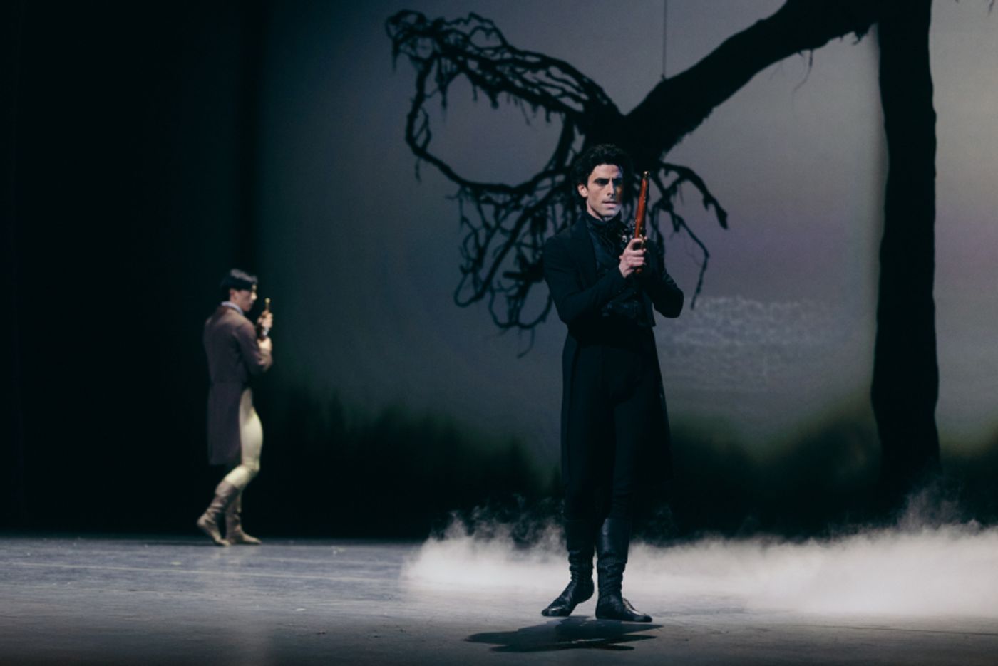 Review: EUGENE ONEGIN at San Francisco Ballet  Image