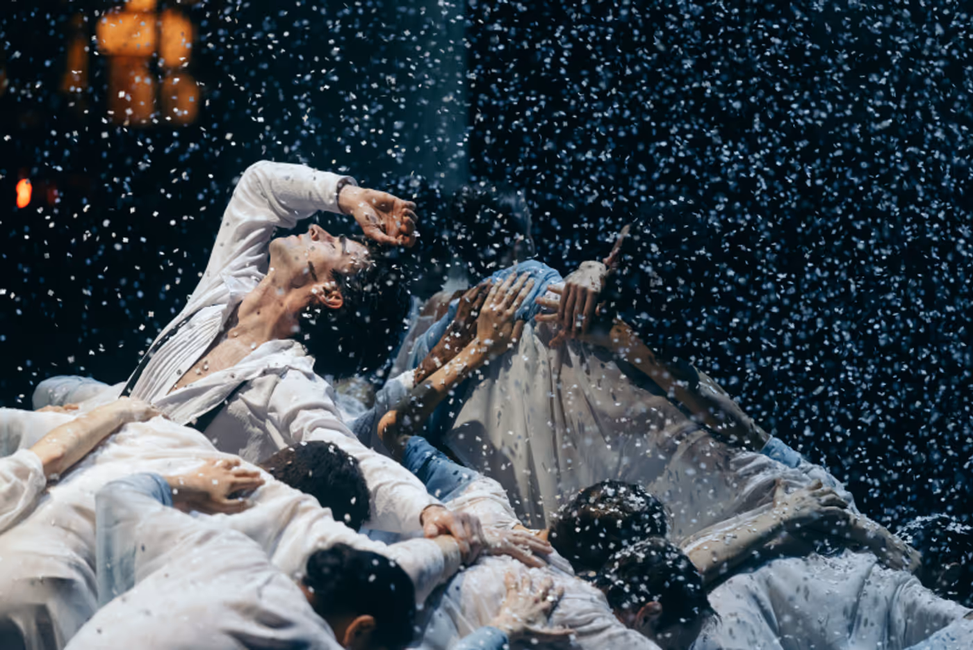 Review: EUGENE ONEGIN at San Francisco Ballet  Image