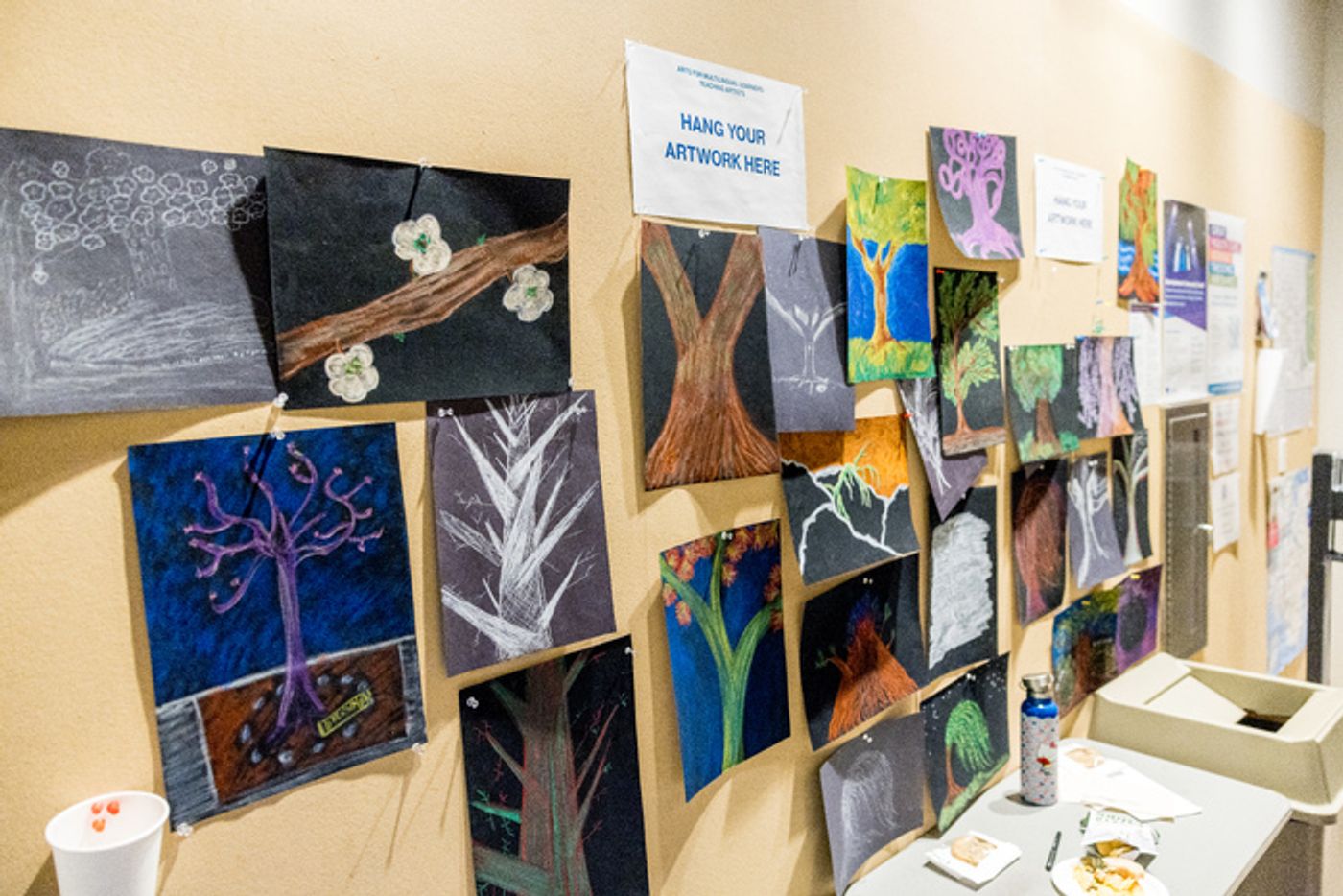 Photos: Lincoln Center Theater Hosts Convening for Teaching Artists Working With Multilingual Learners  Image