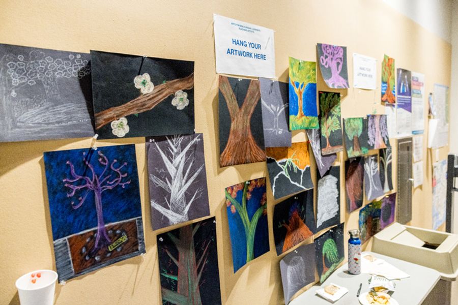 Photos: Lincoln Center Theater Hosts Convening for Teaching Artists Working With Multilingual Learners  Image