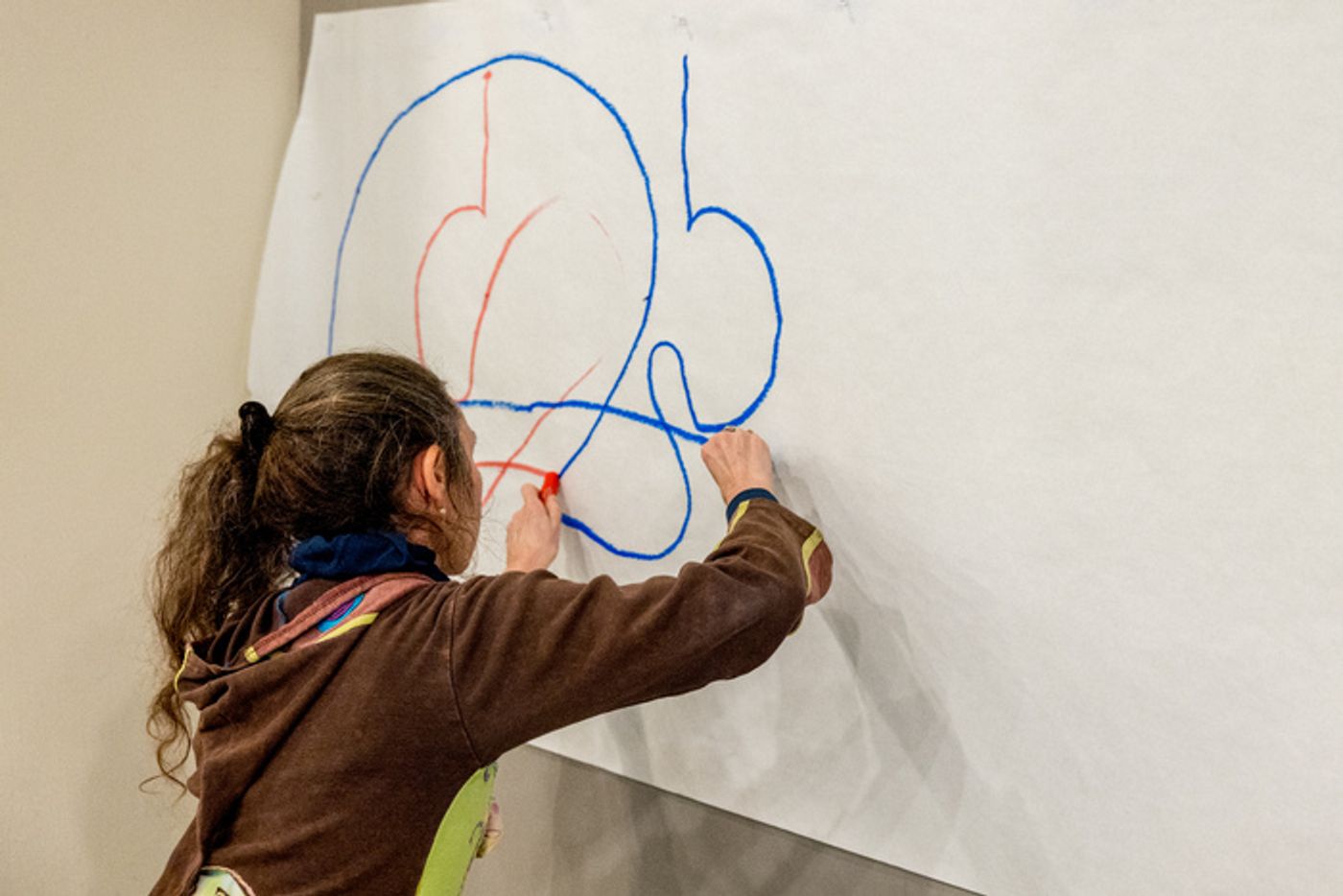 Photos: Lincoln Center Theater Hosts Convening for Teaching Artists Working With Multilingual Learners  Image