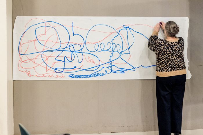 Photos: Lincoln Center Theater Hosts Convening for Teaching Artists Working With Multilingual Learners — photo 17 of 51