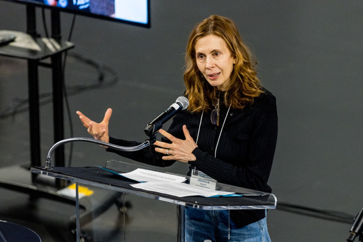 Photos: Lincoln Center Theater Hosts Convening for Teaching Artists Working With Multilingual Learners  Image