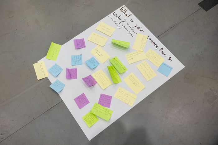 Photos: Lincoln Center Theater Hosts Convening for Teaching Artists Working With Multilingual Learners — photo 41 of 51