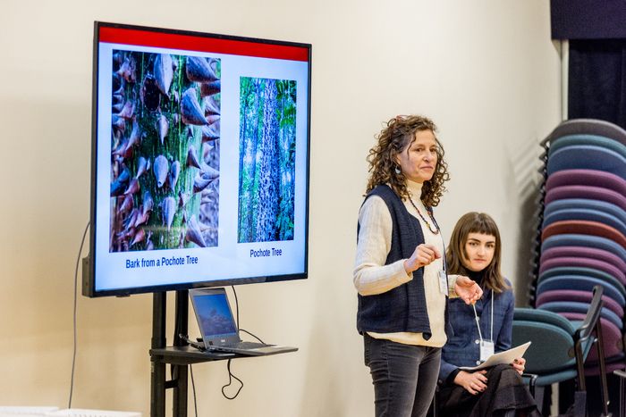 Photos: Lincoln Center Theater Hosts Convening for Teaching Artists Working With Multilingual Learners — photo 39 of 51
