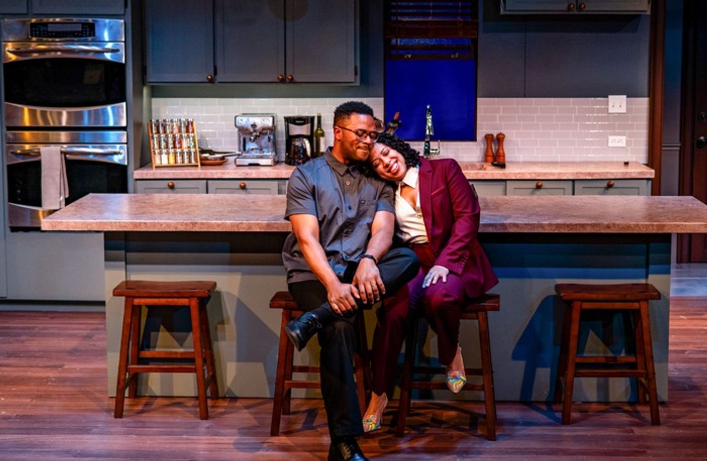 Photos: James Ijames' GOOD BONES at Arden Theatre Company  Image
