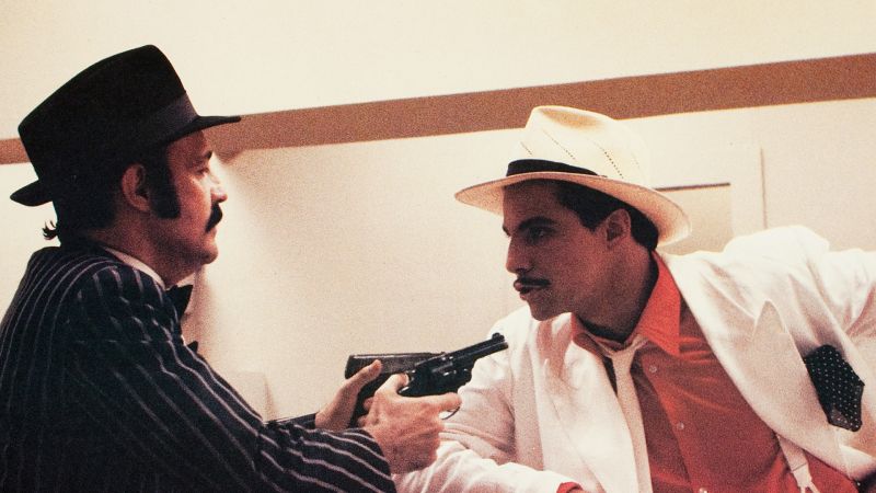 ÓPERA DO MALANDRO Revival Mixes Political Satire, References to Umbanda, and Brazilian Popular Culture  Image