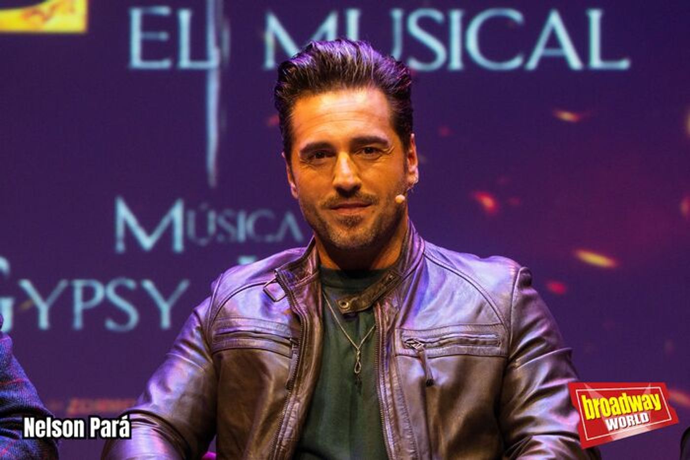 PHOTOS: EL ZORRO, protagonizado por David Bustamante, se presenta en el Teatro La Latina  Image