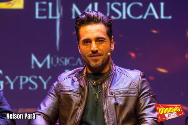 David Bustamante Photo