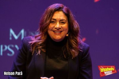 Sara Pérez Photo