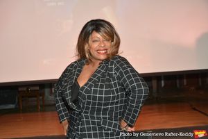 LaVon Fisher-Wilson Photo