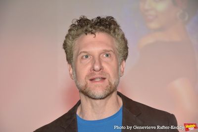 Mark Campbell Photo