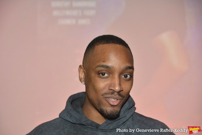 Photos: The Cast of THAT'S LOVE! THE DOROTHY DANDRIDGE MUSICAL Meets The Press  Image