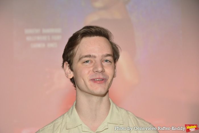 Photos: The Cast of THAT'S LOVE! THE DOROTHY DANDRIDGE MUSICAL Meets The Press  Image