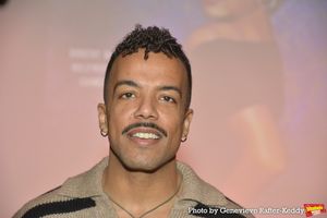 Joey Stone @ BroadwayWorld Joey Stone Photo