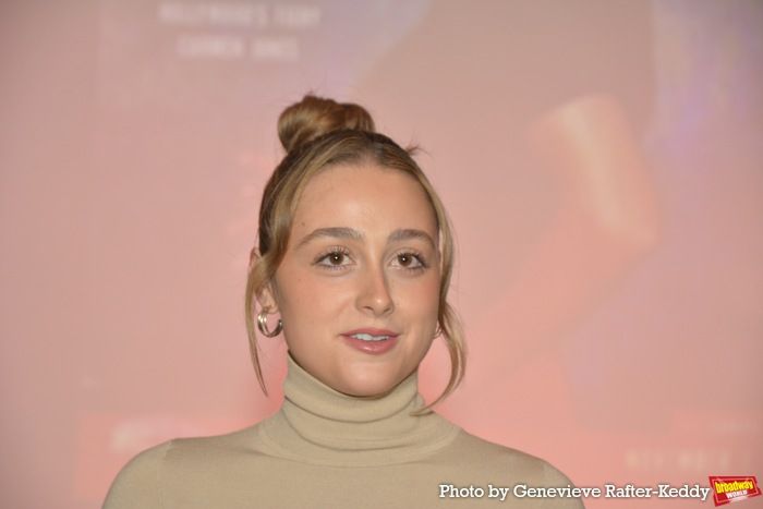 Photos: The Cast of THAT'S LOVE! THE DOROTHY DANDRIDGE MUSICAL Meets The Press  Image