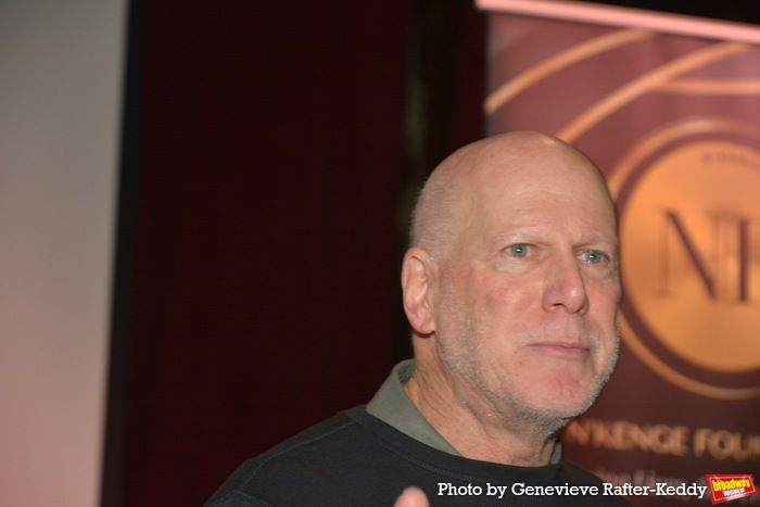 Photos: The Cast of THAT'S LOVE! THE DOROTHY DANDRIDGE MUSICAL Meets The Press  Image