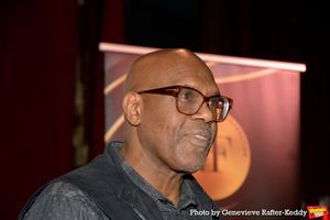 Everett Bradley (Arranger) Photo