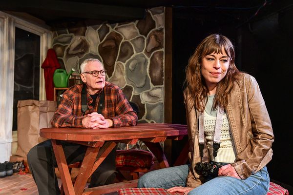 John Judd and Cassidy Slaughter-Mason Photo