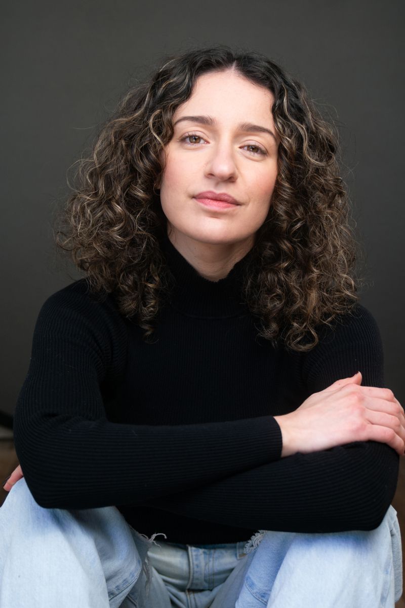 Interview: Stefanie Caccamo of PUTTING IT TOGETHER at Foundry Theatre  Image