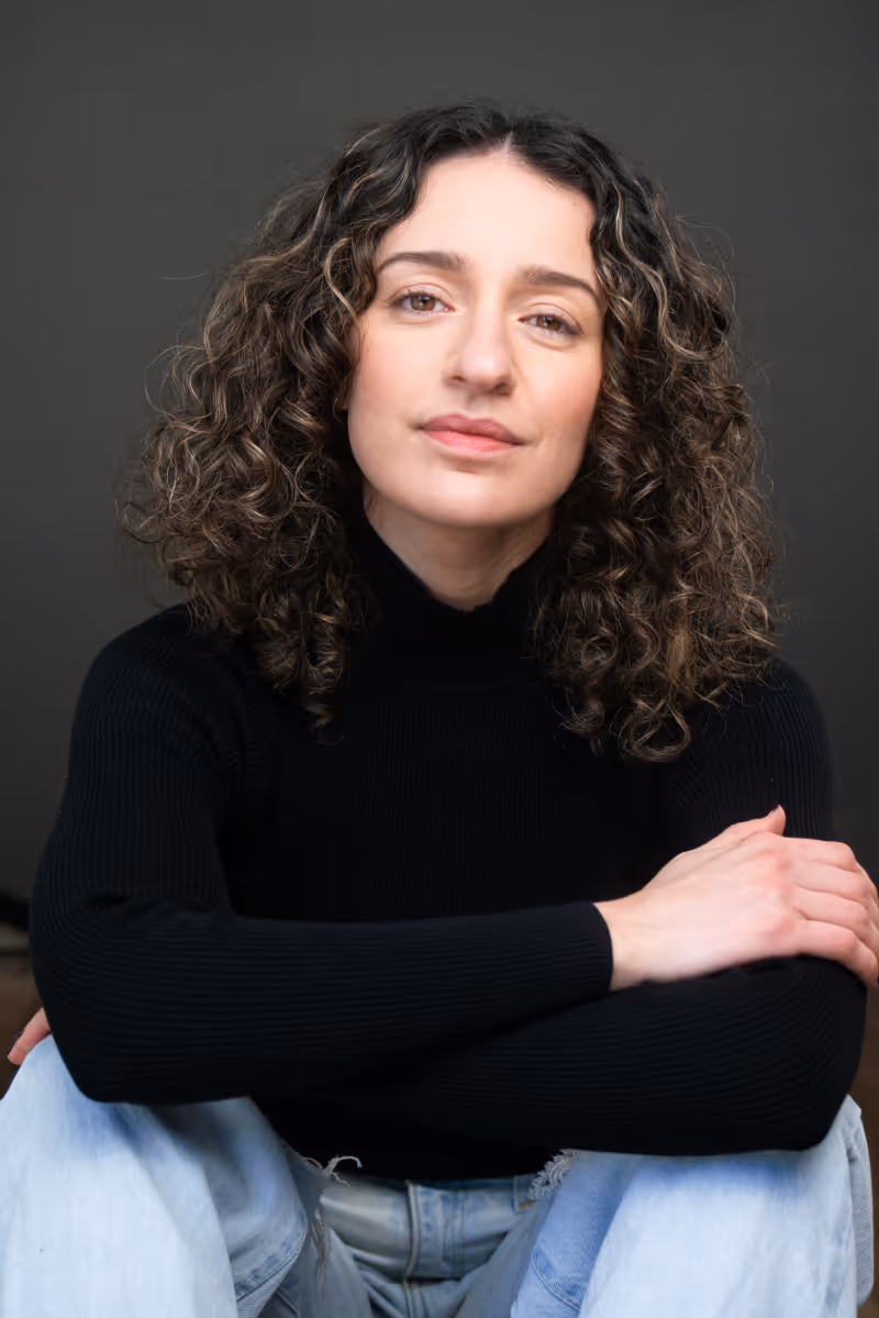 Interview: Stefanie Caccamo of PUTTING IT TOGETHER at Foundry Theatre Image