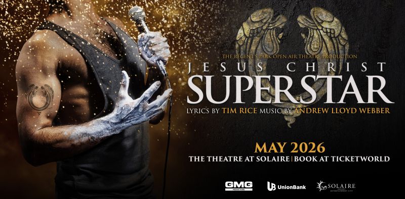 Solaire Renews Partnership with GMG Productions; Reveals 2026 Slate Image