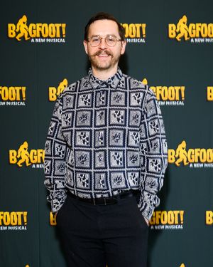 Danny Mefford Photo