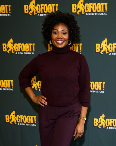 Kala Ross Photo