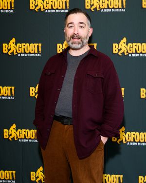 Kevin Sciretta @ BroadwayWorld Kevin Sciretta Photo
