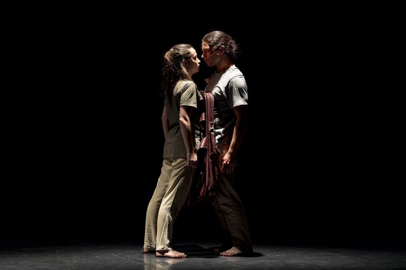 Review: AUT AUT al TEATROSOPHIA Review: AUT AUT al TEATROSOPHIA Image