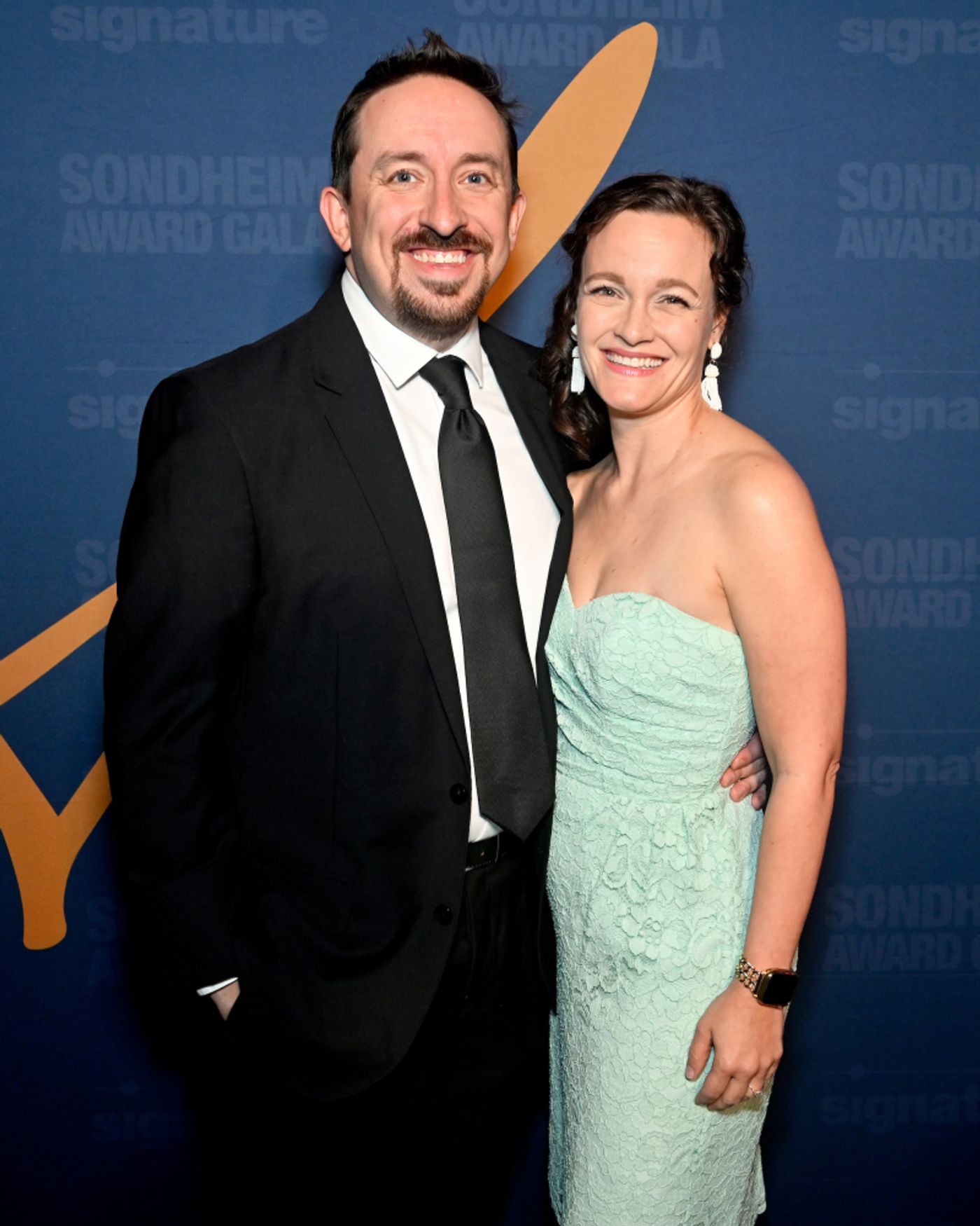 Feature: GMU'S HEART AND MUSIC: THE SONGS OF WILLIAM FINN Has It's Cast Learning from The Best  Image