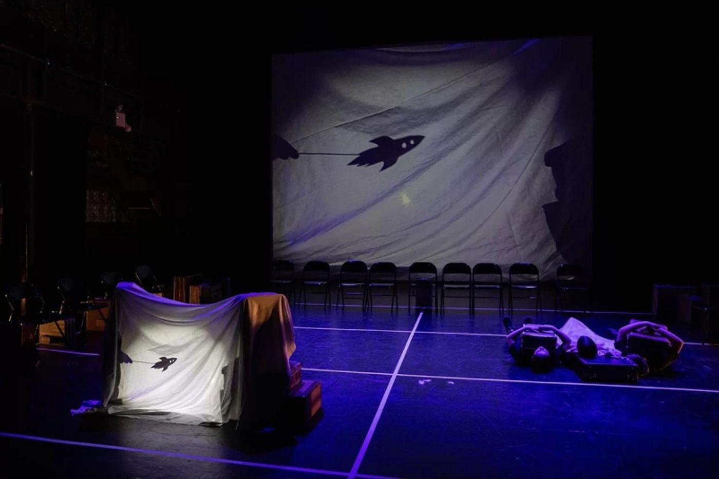 Interview: Sophie Yuqing Nie on Shaping the Sonic World of SPACEBRIDGE  Image