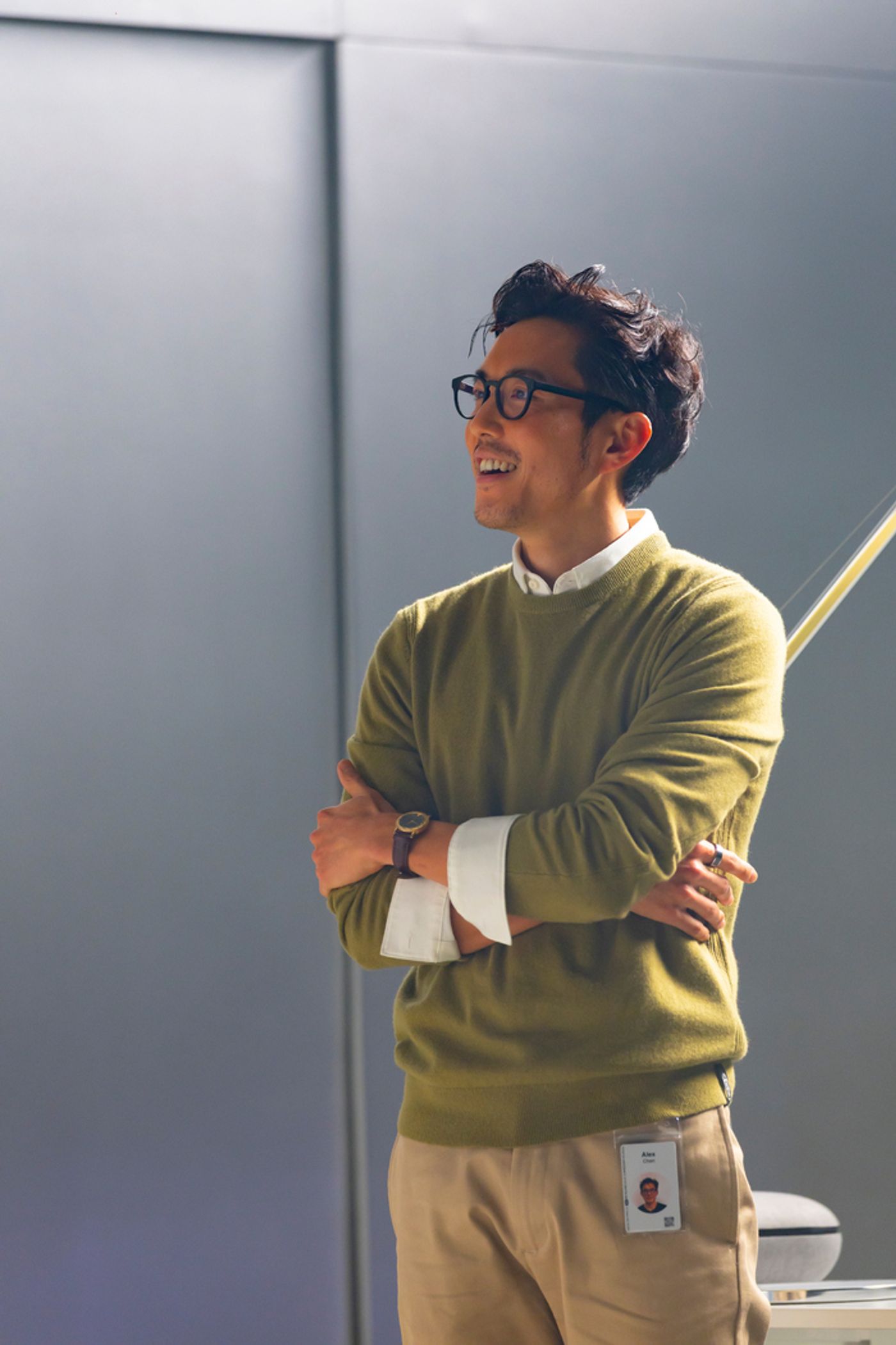 Photos: Sophia Lillis, Brandon Flynn and More in DATA Off-Broadway  Image