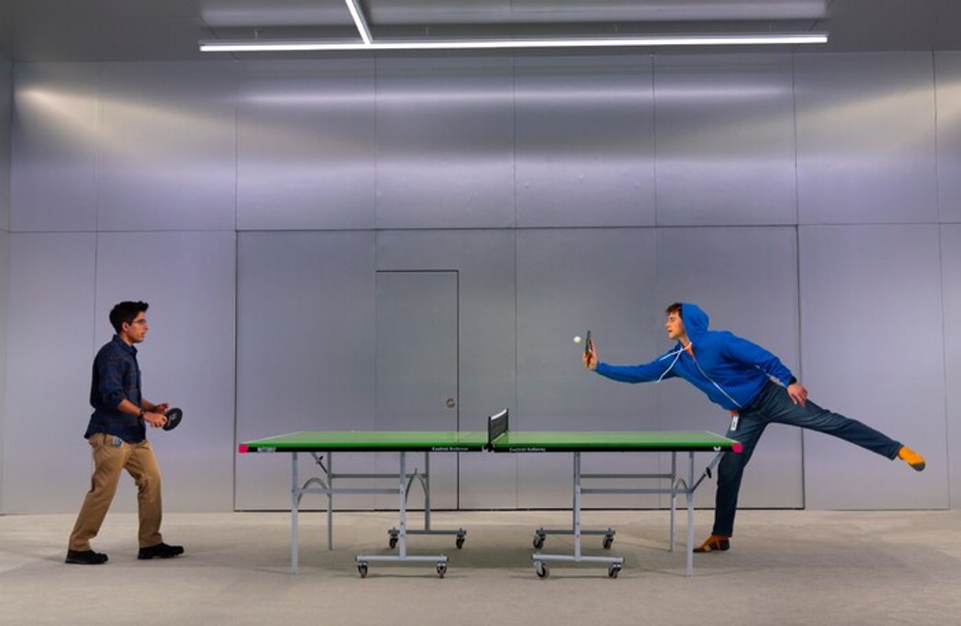 Photos: Sophia Lillis, Brandon Flynn and More in DATA Off-Broadway  Image